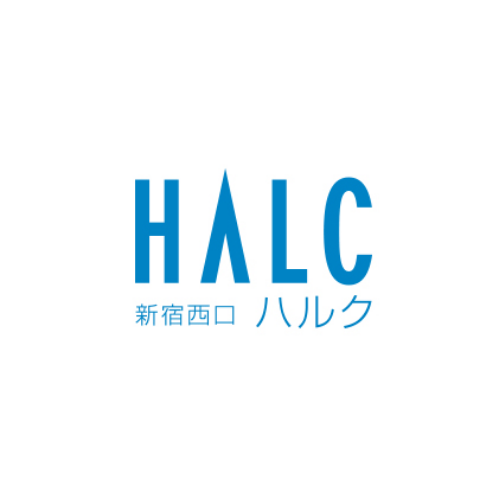 新宿西口ハルク